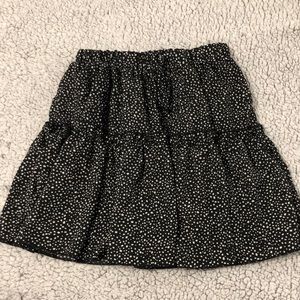 Skirt mini S
